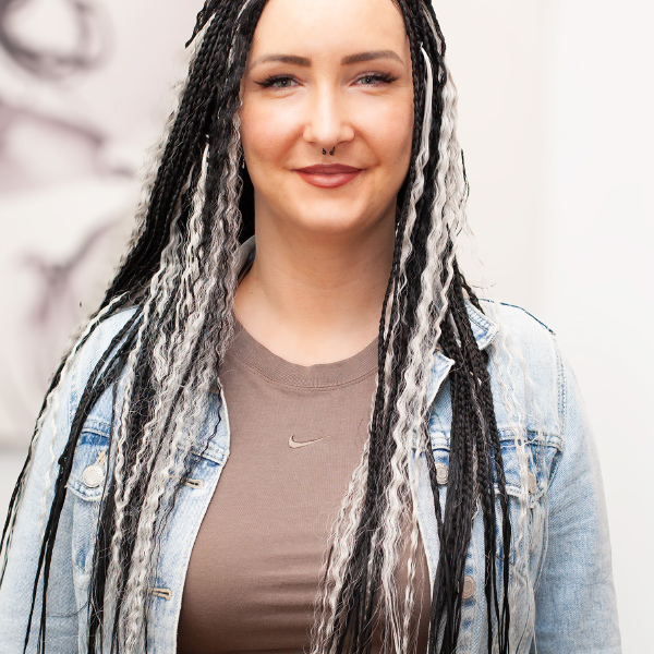 Istennő fonás boho AFROline Signature Fonás